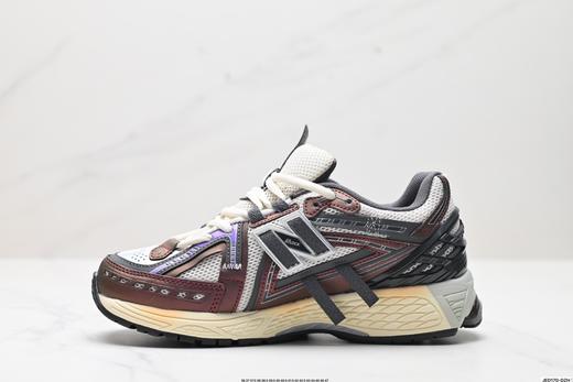 新百伦New Balance M1906复古休闲运动跑步鞋M1906AG男女鞋 商品图2