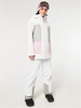 【断码三折】Oakley老款欧克利秋冬雪服时尚户外装备保暖滑雪服女 FOA500280 商品缩略图1
