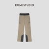 ROMI STUDIO “御雪之道” 轻量化可调腰围运动户外滑雪裤 431K3054 商品缩略图0