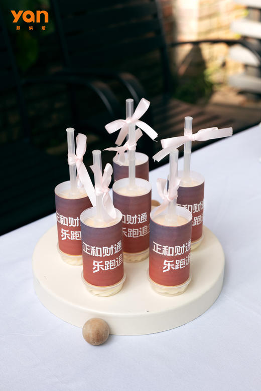 甜品台套餐【1200元】—商务/简约 商品图8