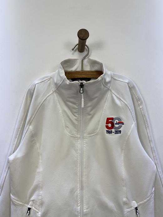 The North Face 北面 WINDWALL 风墙 零透风率 复合材料 户外机能外套 _ODJK(M) 商品图1