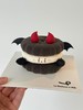 万圣节小恶魔emoji·慕斯蛋糕 商品缩略图1