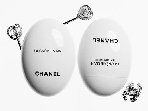 CHANEL香奈儿 护手霜 商品图1