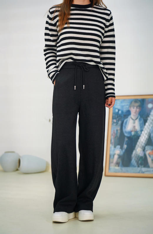 XL1臣禾	升级智慧裤立裁厚款JZ244060173  商品图4