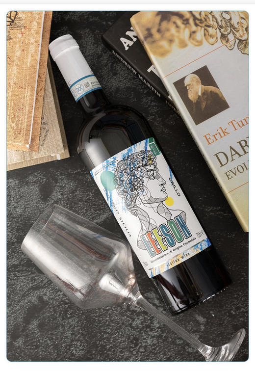 【LEESON雷盛317干白葡萄酒】〔单瓶〕-价格参考为京东雷盛云仓专营店正品保真价 商品图1