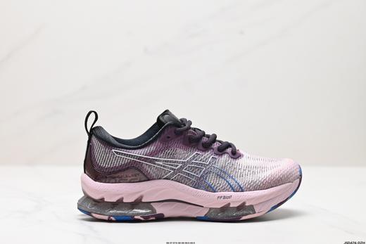 亚瑟士Asics Gel-Kinsei Blast休闲运动跑步鞋1012B178-500女鞋 商品图0