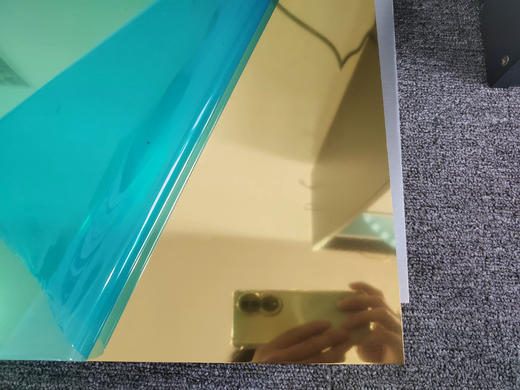 奖牌铝箔片0.3mm 商品图1