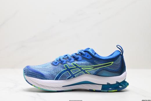 亚瑟士Asics Gel-Kinsei Blast休闲运动跑步鞋1011B332-400男鞋 商品图2