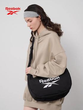 Reebok限时特价挎包119.9元530157-TD