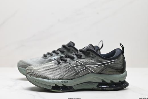 亚瑟士Asics Gel-Kinsei Blast休闲运动跑步鞋1011B332-400男鞋 商品图3