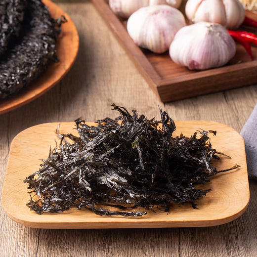 MM 山姆 Member's Mark 精选有机干紫菜 200g 商品图8