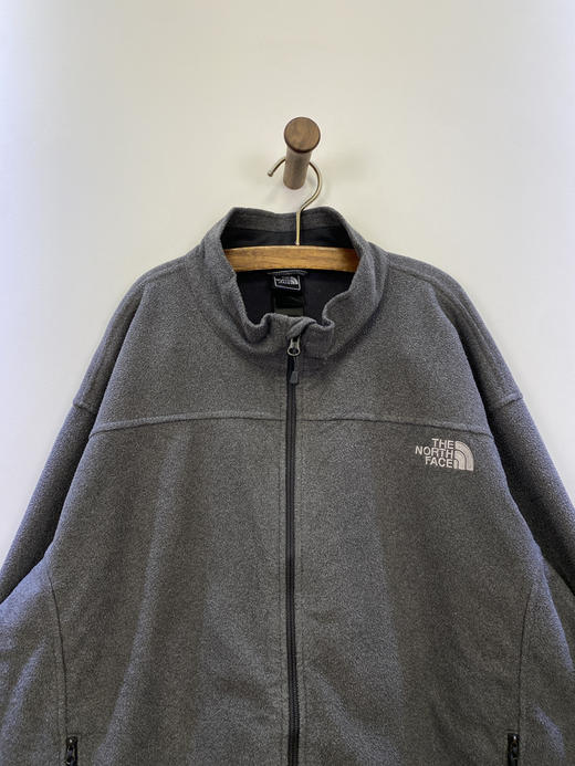 The North Face 北面 WINDWALL 风墙 零透风率 复合材料 户外机能外套 _ODJK(2XL) 商品图1