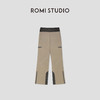 ROMI STUDIO “御雪之道” 轻量化可调腰围运动户外滑雪裤 431K3054 商品缩略图1