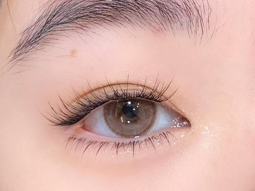 SecretCon半年抛秘密瞳品牌--浅浅微光棕 商品图9