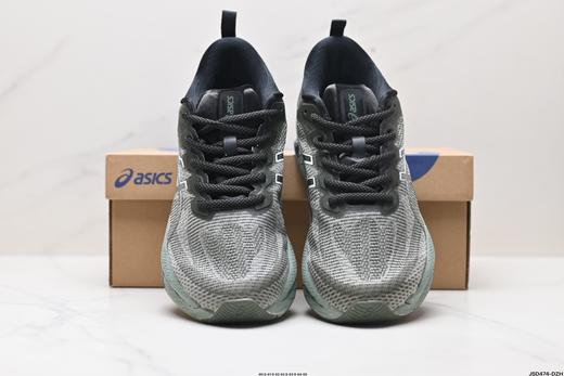 亚瑟士Asics Gel-Kinsei Blast休闲运动跑步鞋1011B332-400男鞋 商品图6