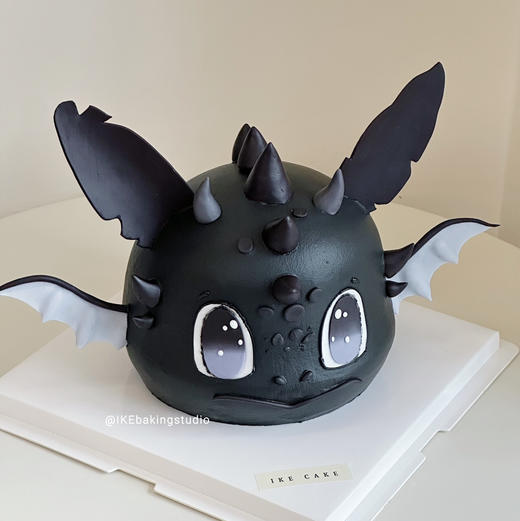 无牙仔 ｜驯龙高手 商品图3