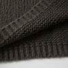 ROMI STUDIO“温暖已至”马海毛羊毛混纺定染色套头毛衫RW24WSM0396 商品缩略图6