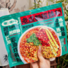 皇饿吗老成都酸辣粉339g 商品缩略图0