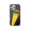 【蝙蝠侠】蝙蝠射灯 POPCASE手机壳 MagSafe Popcase磁吸款 黄色 iPhone 16/15/14 商品缩略图1