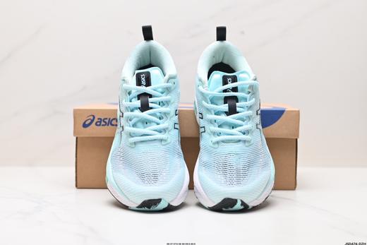 亚瑟士Asics Gel-Kinsei Blast休闲运动跑步鞋1012B178-500女鞋 商品图6