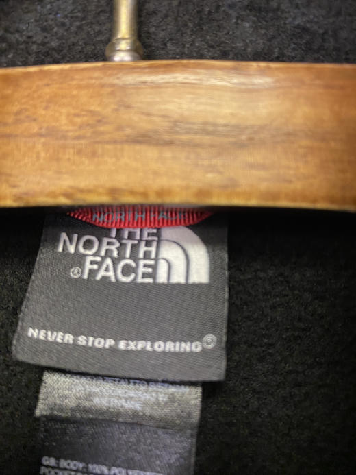 The North Face 北面 抓绒 户外机能外套 _ODJK(XL) 商品图2