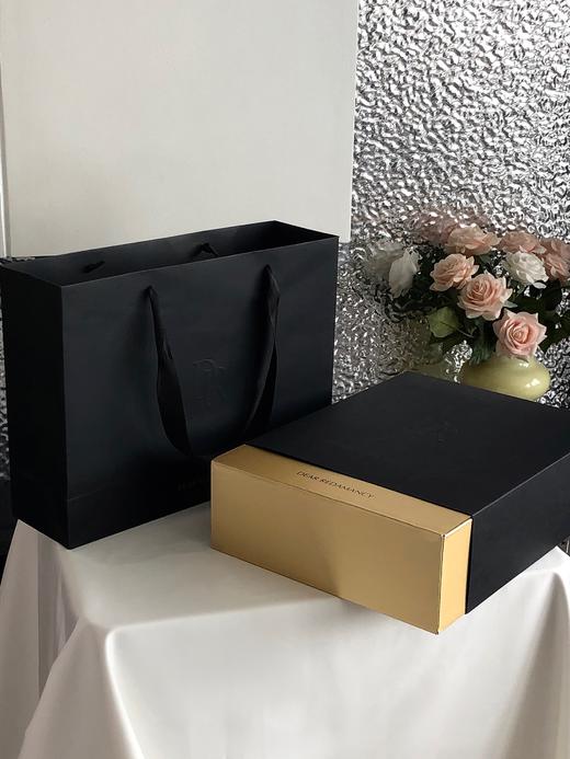 【门店高端系列同款】轻奢大牌风120支长绒棉全棉数码印花四件套 商品图7