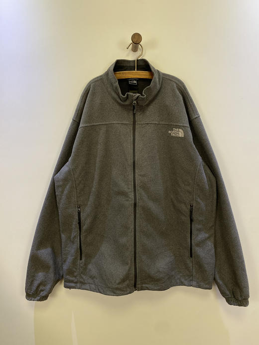 The North Face 北面 WINDWALL 风墙 零透风率 复合材料 户外机能外套 _ODJK(2XL) 商品图0