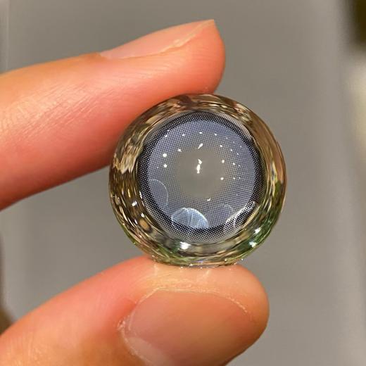 SecretCon半年抛秘密瞳品牌--蓝椰奶泡 商品图8