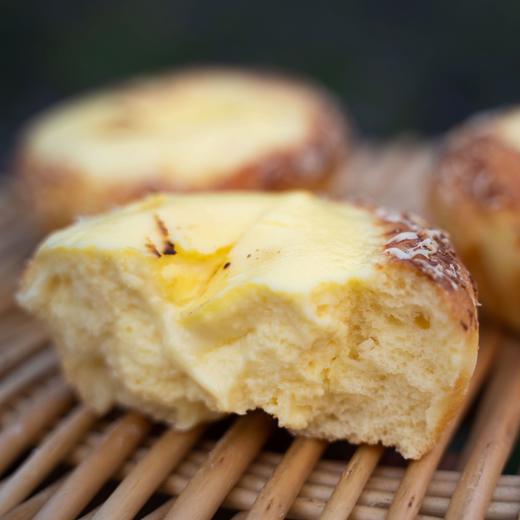 🧀咸芝士巴斯克面包 商品图1