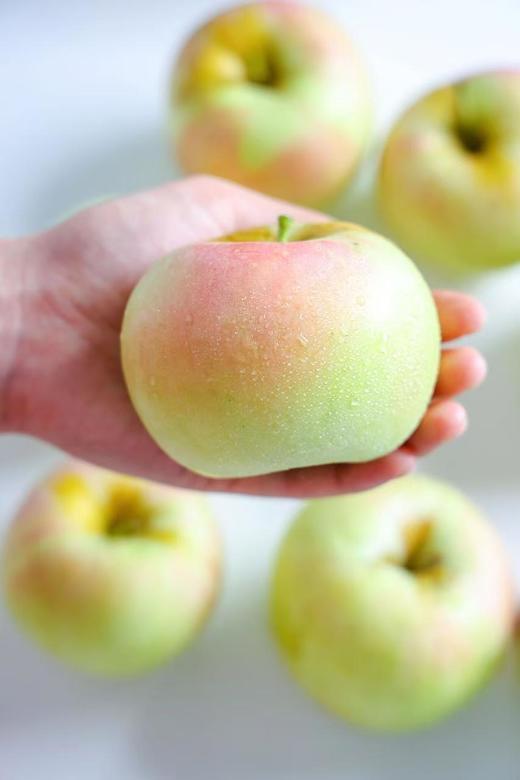 青森水蜜桃苹果 商品图1