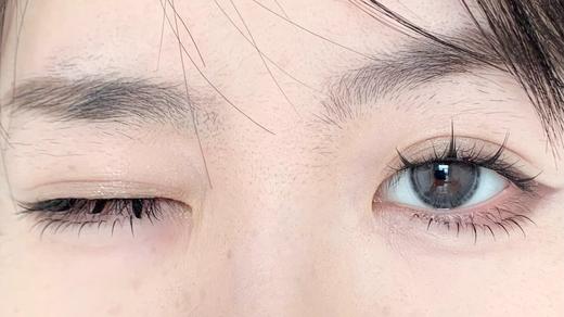 SecretCon半年抛秘密瞳品牌--浅浅微光黑 商品图4