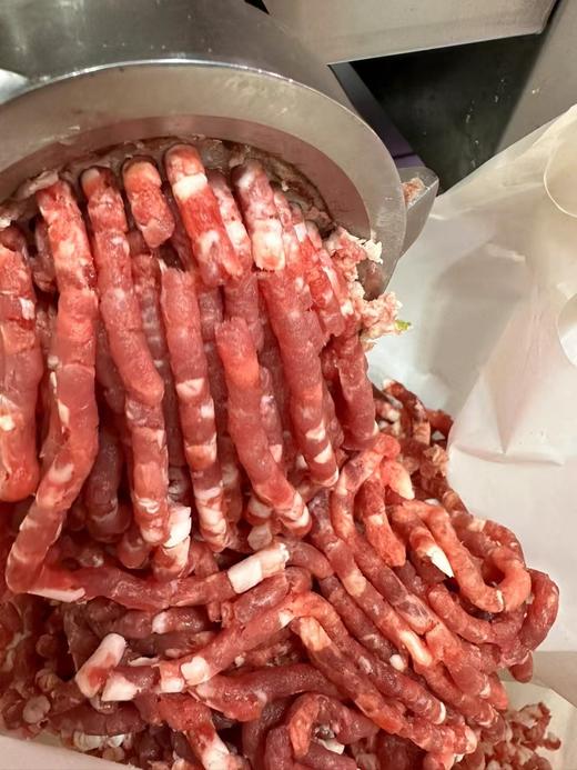 伊辉酥肉丸子，清真特产小吃 商品图4