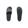 【多样屋专柜】多样屋台湾知足拖鞋浴室轻便EVA加厚软底防滑专柜舒适拖黑色 商品缩略图5