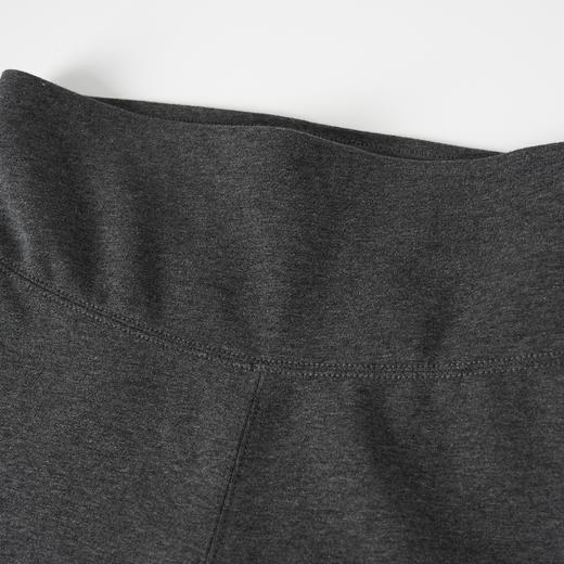 ROMI STUDIO“Cozy Design” 软糯肤感弹力高腰打底裤 RW24WX40376 商品图2