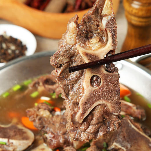 MM 山姆 澳洲牛肉汤骨 2kg 商品图6