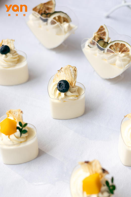 甜品台套餐【1200元】—商务/简约 商品图5