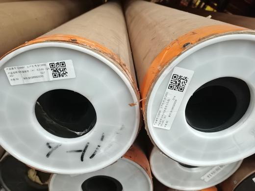 阻燃宣绒布 商品图2