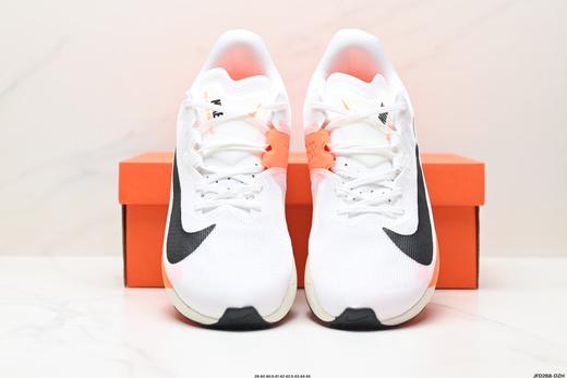 耐克NIKE AIR ZOOM RIVAL FLY 4休闲运动跑步鞋FV6040-101男鞋 商品图6