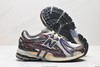 新百伦New Balance M1906复古休闲运动跑步鞋M1906AG男女鞋 商品缩略图4