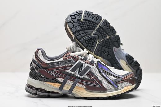 新百伦New Balance M1906复古休闲运动跑步鞋M1906AG男女鞋 商品图4