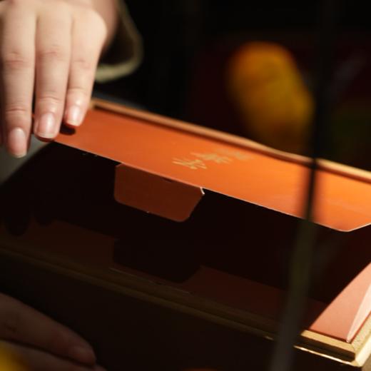 【喫茶去-2009老樅寿眉】 商品图4