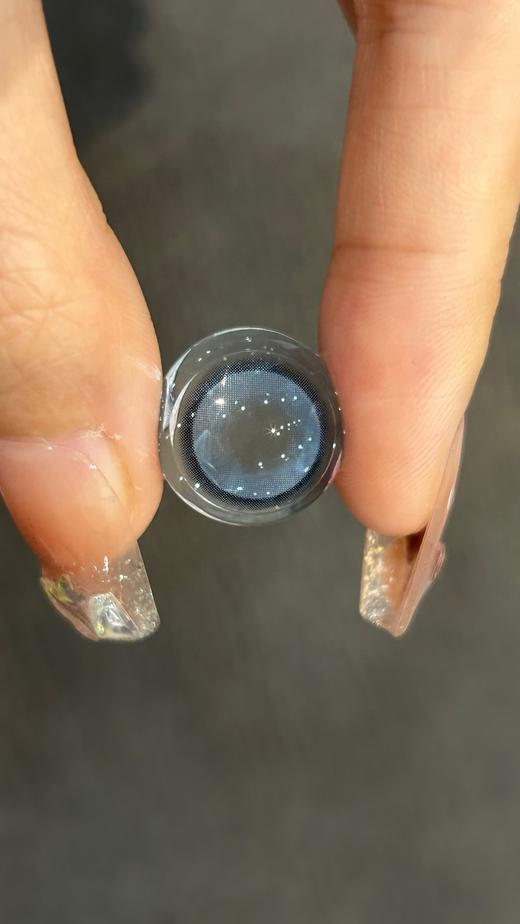 SecretCon半年抛秘密瞳品牌--蓝椰奶泡 商品图6