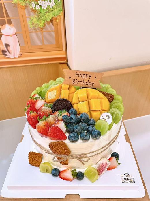 水果定制-清新夏日 商品图2