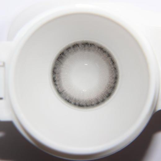 SecretCon半年抛秘密瞳品牌--浅浅微光黑 商品图10