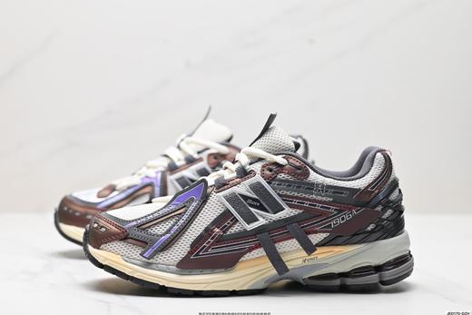 新百伦New Balance M1906复古休闲运动跑步鞋M1906AG男女鞋 商品图3