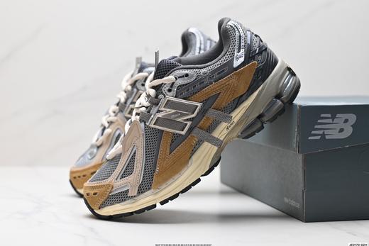 新百伦New Balance M1906复古休闲运动跑步鞋M1906AG男女鞋 商品图7