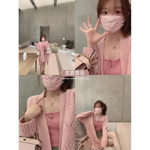 Mushroom 【断码清仓毛衣连衣裙针织合集1】从左往右滑 商品图3