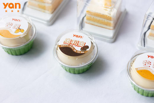 甜品台套餐【1200元】—商务/简约 商品图11