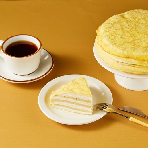 盒马 MAX 苏丹王榴莲千层 1kg 商品图2