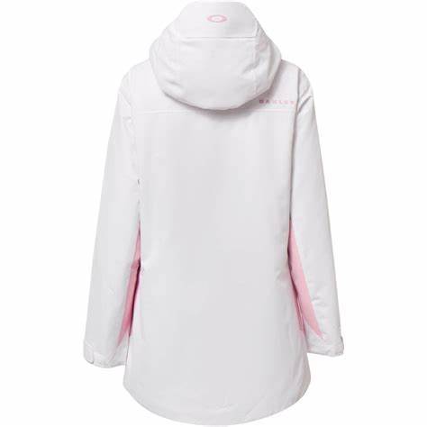 【断码三折】Oakley老款欧克利秋冬雪服时尚户外装备保暖滑雪服女 FOA500280 商品图8